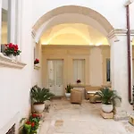 Dimora San Vito 公寓
