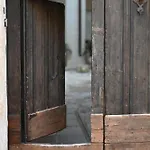 Dimora San Vito 公寓 Lequile