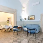 Dimora San Vito 公寓 Lequile