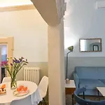 Dimora San Vito 公寓 Lequile