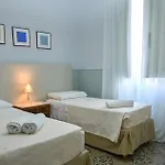 公寓 Dimora San Vito Lequile