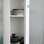 公寓 Dimora San Vito Lequile