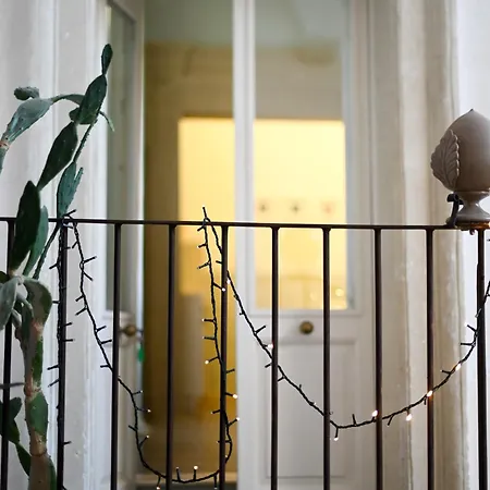 Dimora S.vito Apartment *