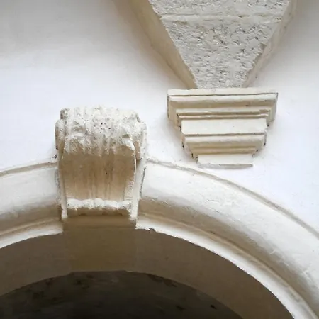 Dimora S.vito * Lequile