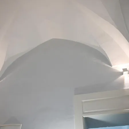 Apartment Dimora S.vito *