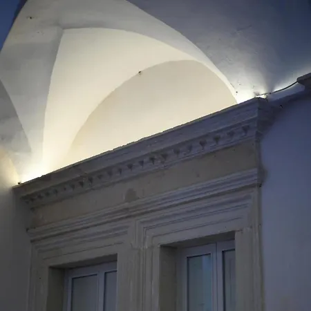 Dimora San Vito 公寓 *