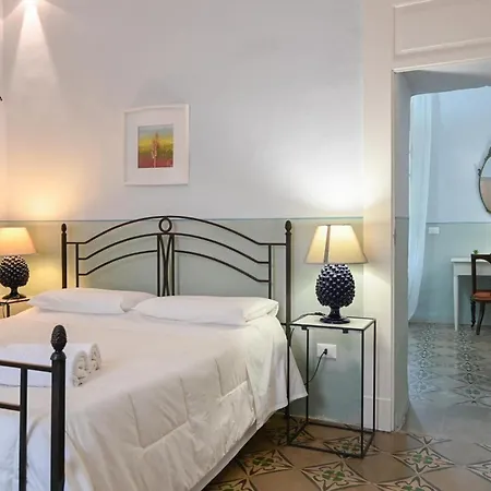 Dimora San Vito Апартаменты