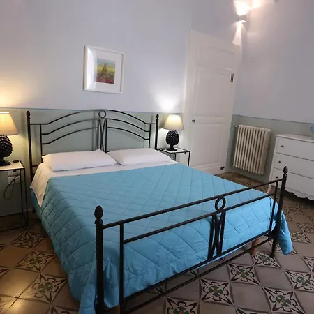 Dimora S.vito Apartment Lequile