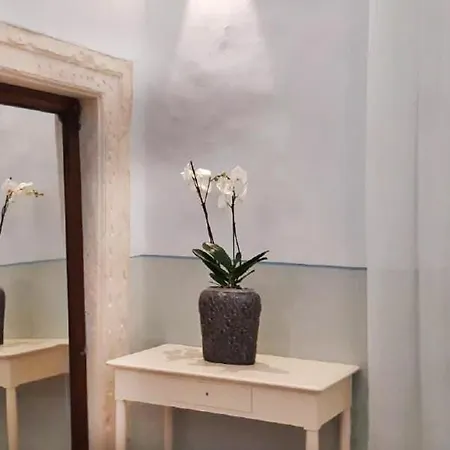 Apartment Dimora S.vito *