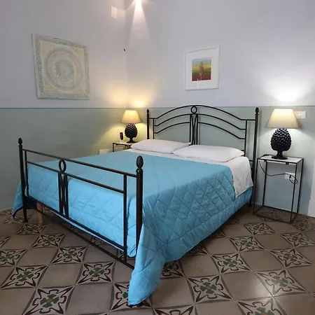 Dimora S.vito Apartment