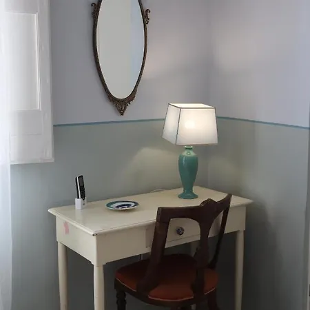Dimora S.vito Apartment *