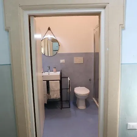 Dimora S.vito Apartment *