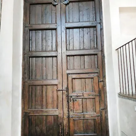 Dimora S.vito Apartment Lequile