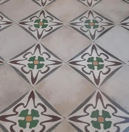 Apartment Dimora S.vito Lequile