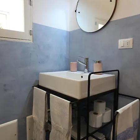 Apartment Dimora S.vito Lequile
