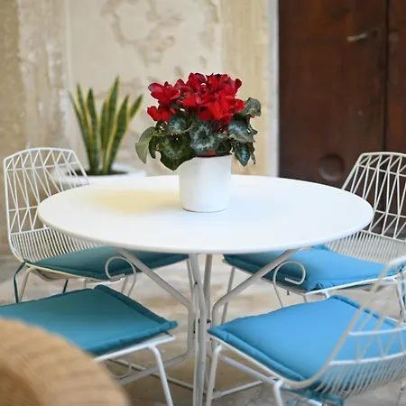 Apartment Dimora S.vito Lequile