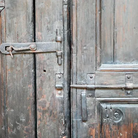 Dimora S.vito Lequile