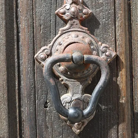 Apartamento Dimora S.vito *