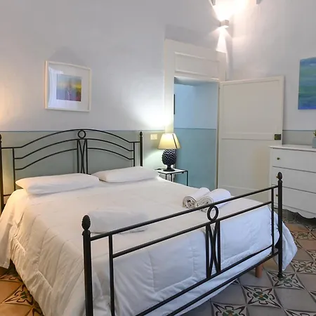 Apartment Dimora S.vito Lequile