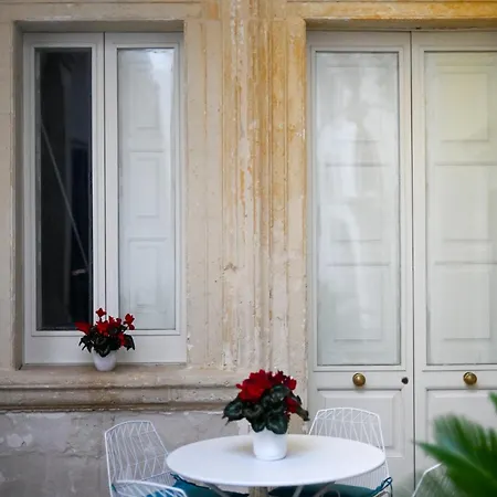 Dimora S.vito Lequile