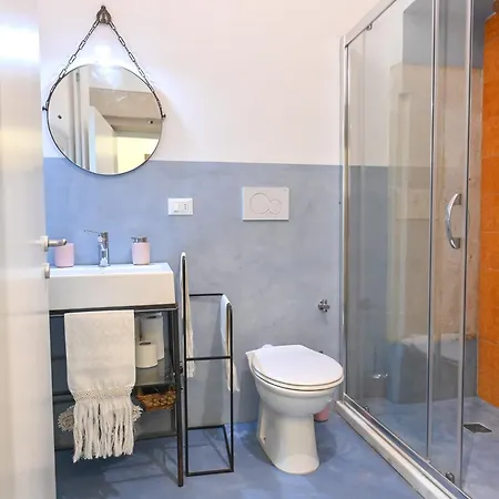 Apartment Dimora S.vito