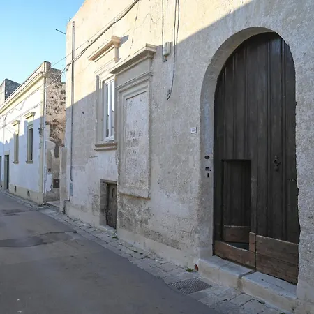 Dimora S.vito *