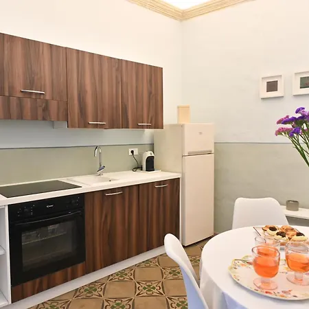 Dimora S.vito * Lequile