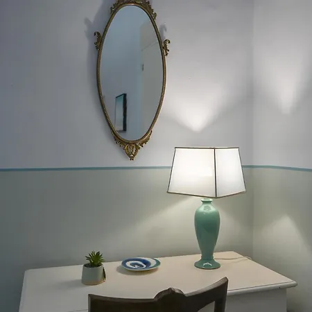 Apartment Dimora S.vito *