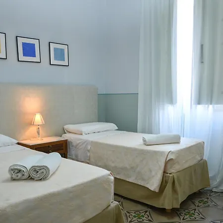 Dimora S.vito Apartment