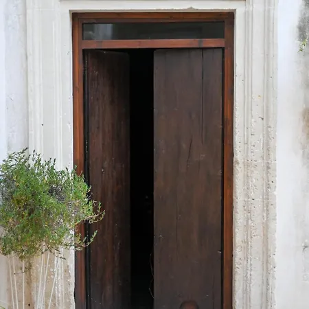 Apartment Dimora S.vito *