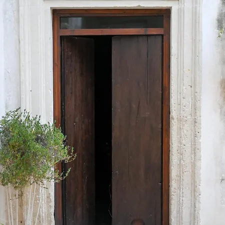 Appartement Dimora S.vito *