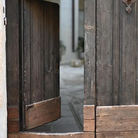 Dimora S.vito Appartement Lequile