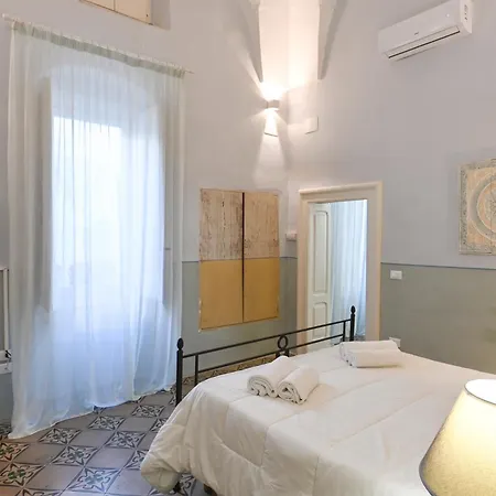 Dimora S.vito * Lequile