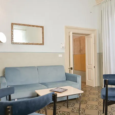 Dimora S.vito Apartment *