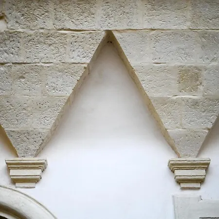 Apartamento Dimora S.vito *