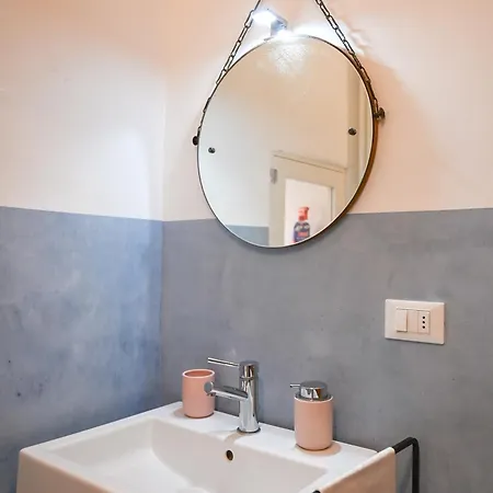 Apartment Dimora S.vito Lequile