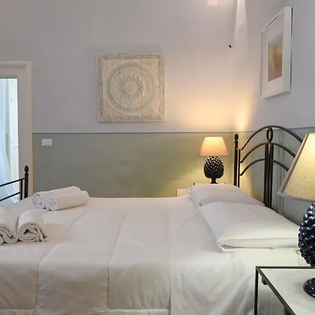 Dimora S.vito Apartment