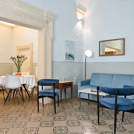 Dimora S.vito Appartement Lequile