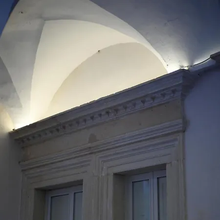 Dimora S.vito Apartment