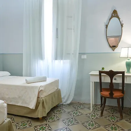 Apartment Dimora S.vito Lequile