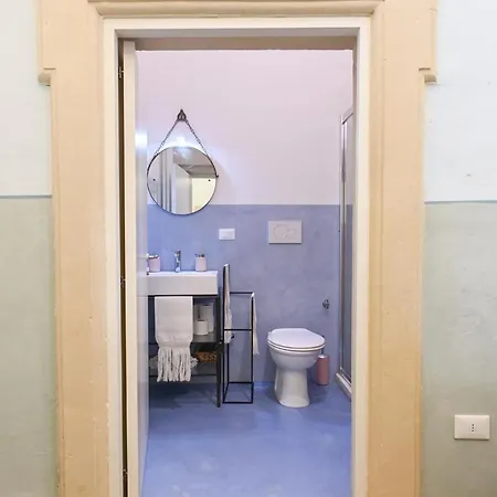 Lägenhet Dimora San Vito *