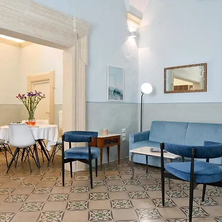 Dimora San Vito * Lequile