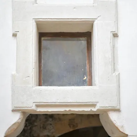 Dimora San Vito Daire