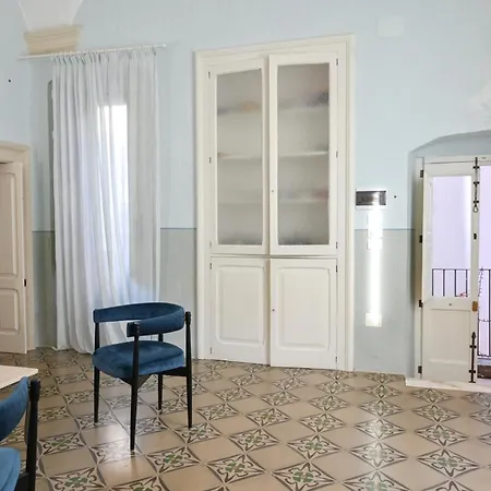 Lägenhet Dimora San Vito Lequile
