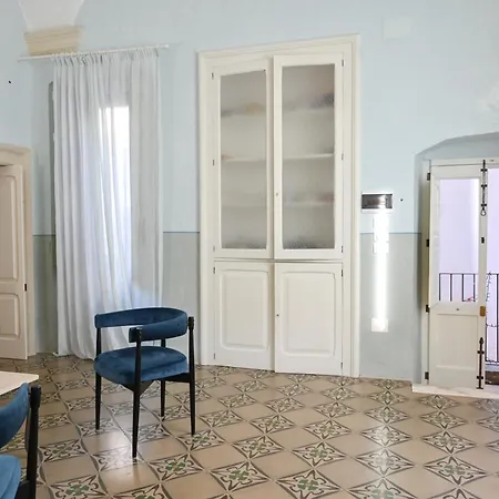 Dimora San Vito Lequile