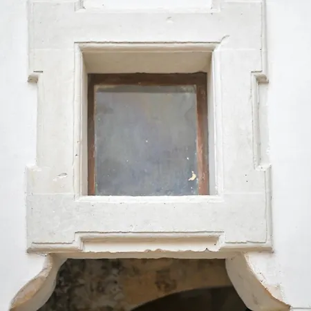 Dimora San Vito 公寓 Lequile
