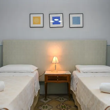 Dimora San Vito 公寓 *