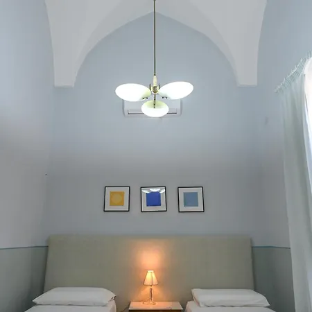 Dimora San Vito 公寓 Lequile