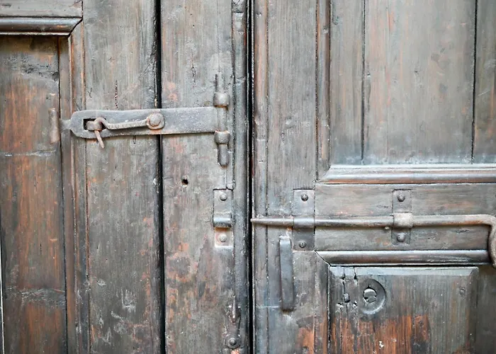 Dimora San Vito Lequile