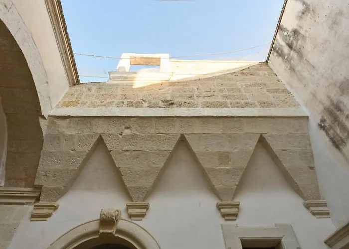 Dimora San Vito * Lequile